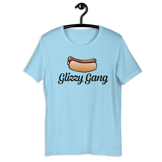 Glizzy Gang Shirt