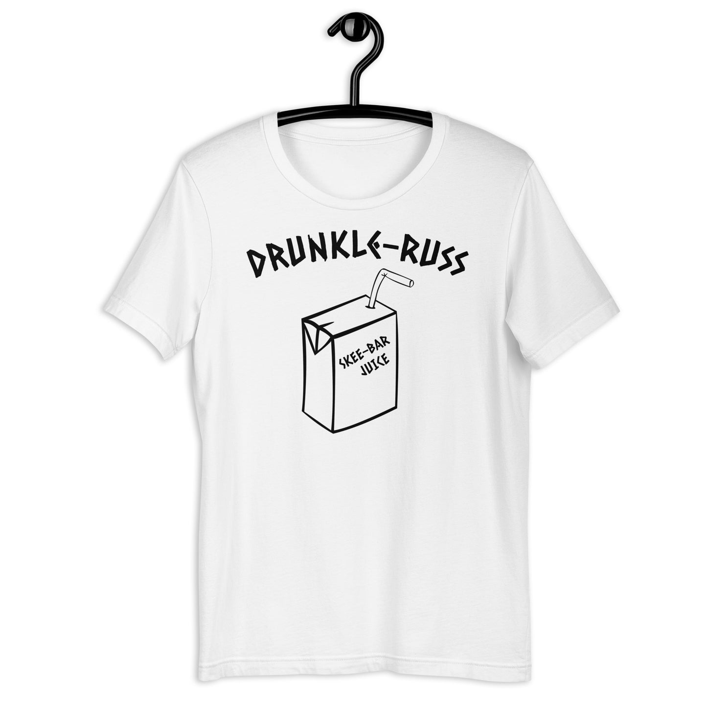 Drunkle-Russ Shirt