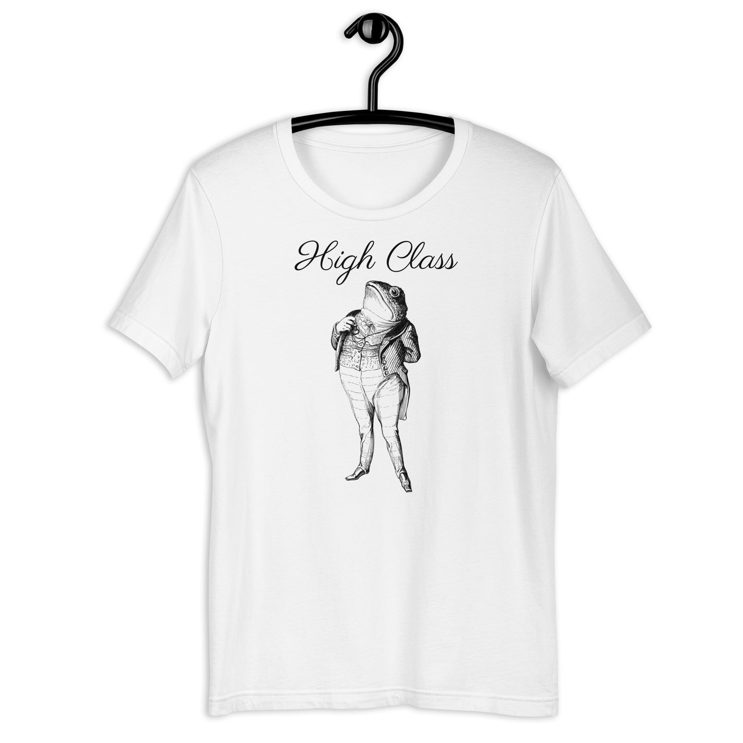 High Class Shirt