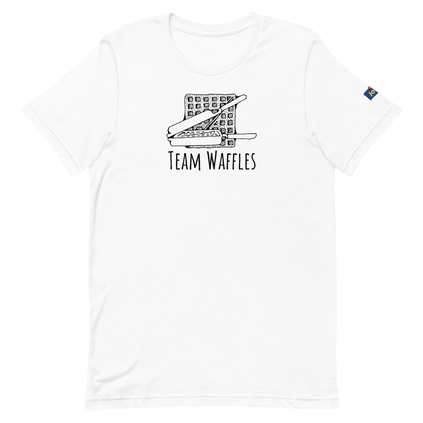 Team Waffles Shirt