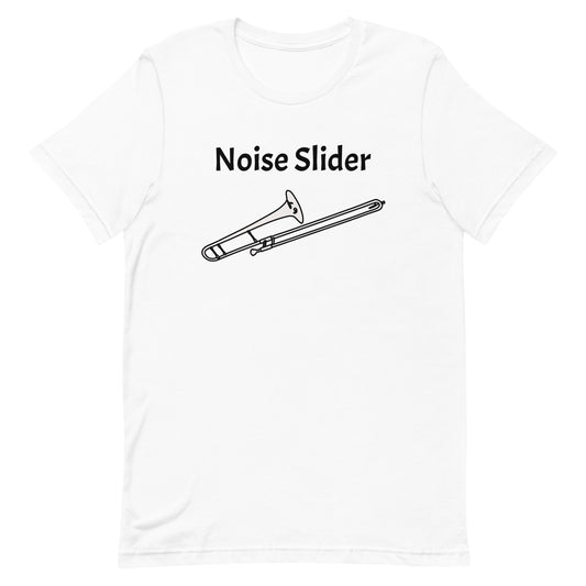 Noise Slider Shirt