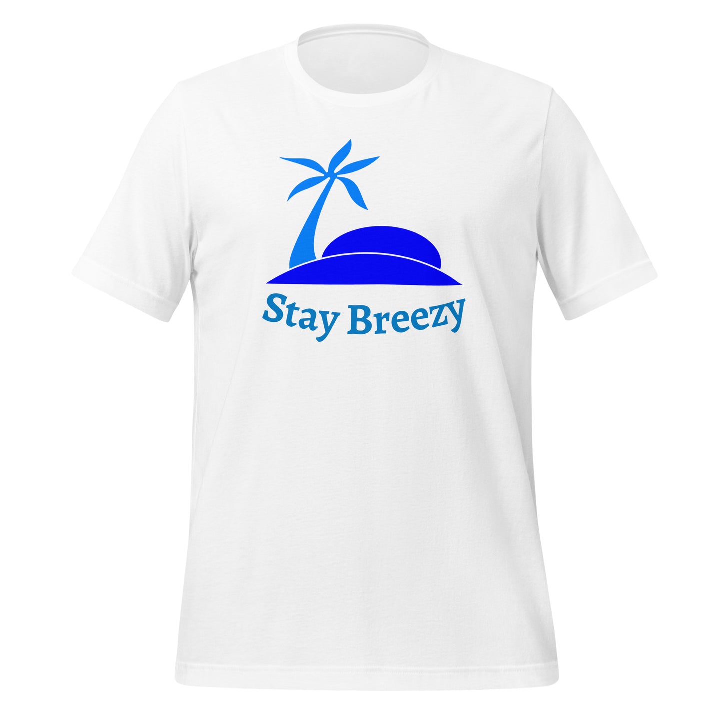 Stay Breezy Shirt