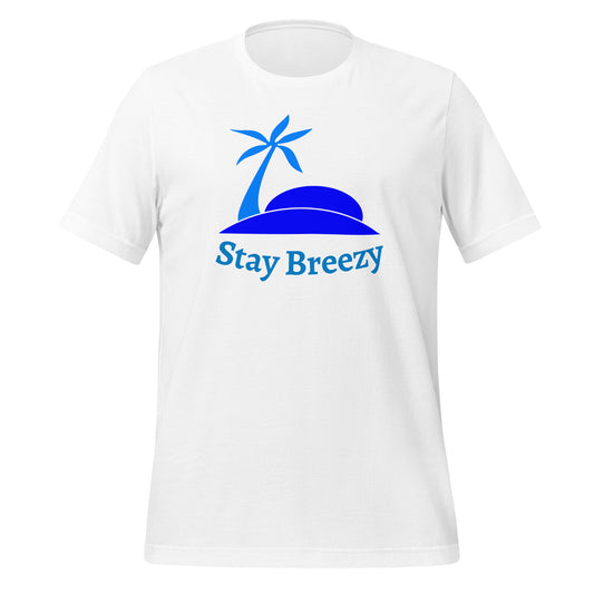 Stay Breezy Shirt