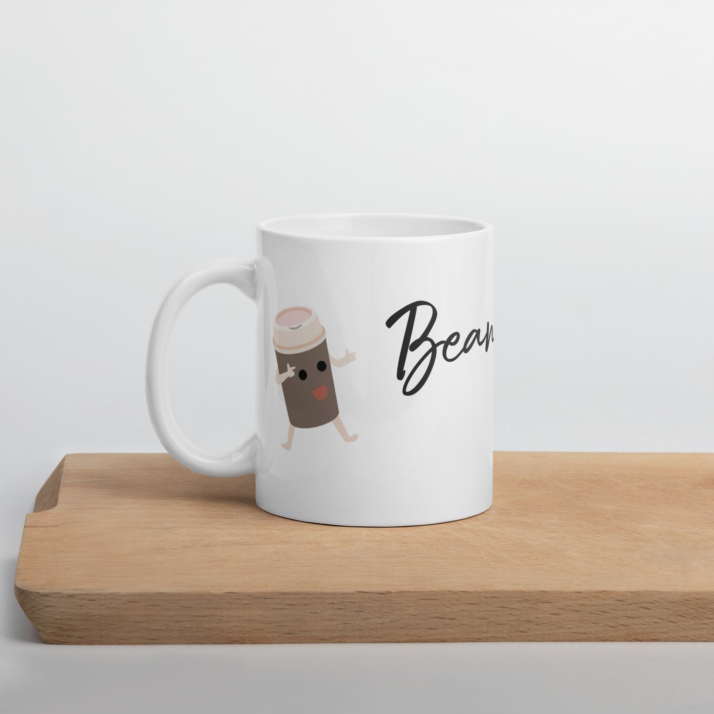 Bean Juice Mug