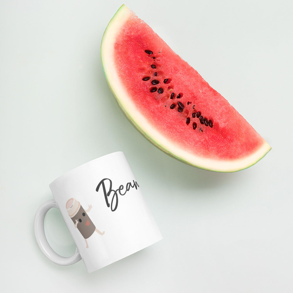 Bean Juice Mug