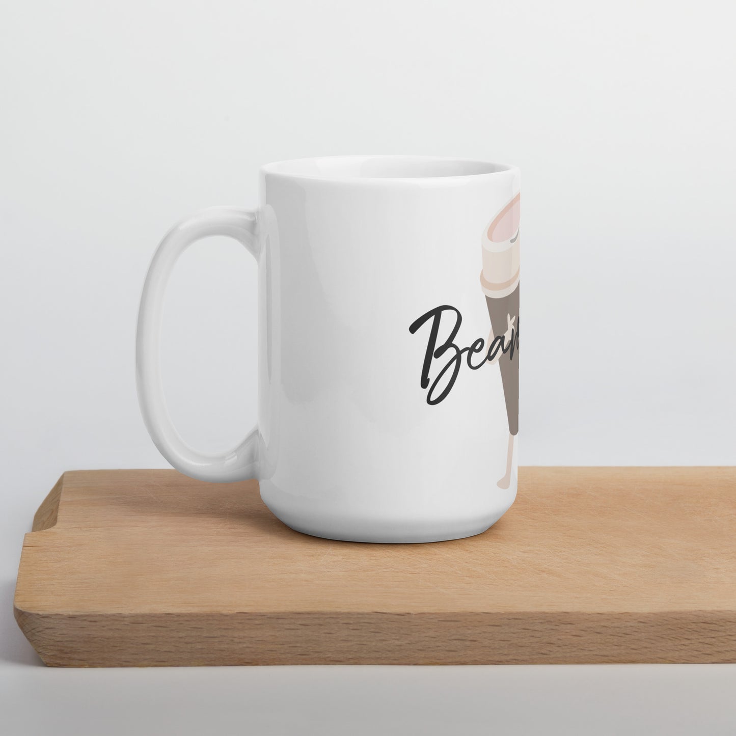 Bean Juice Mug