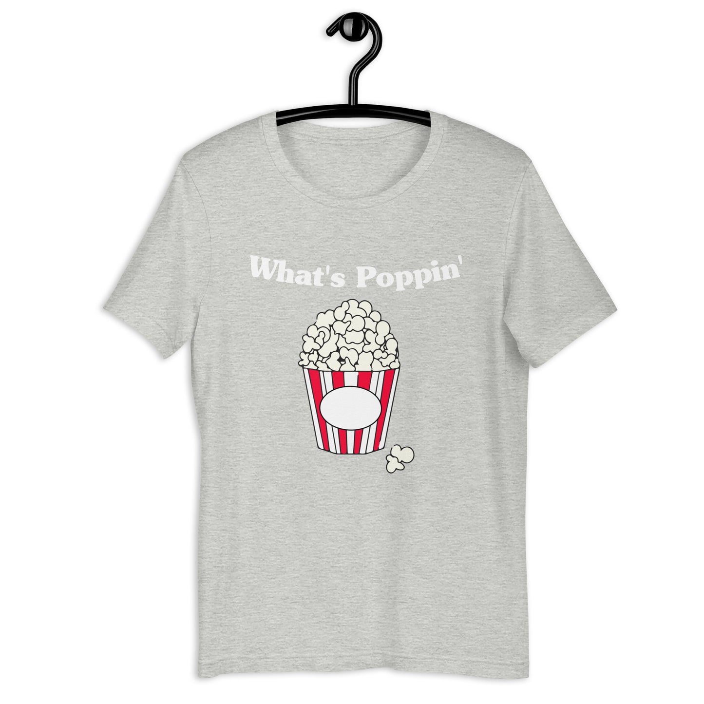 What's Poppin' Shirt