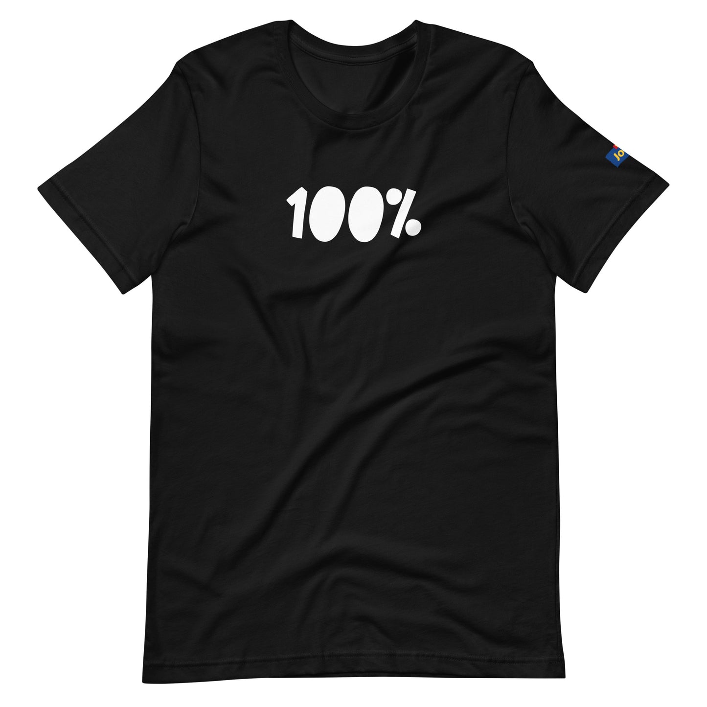 100% Shirt