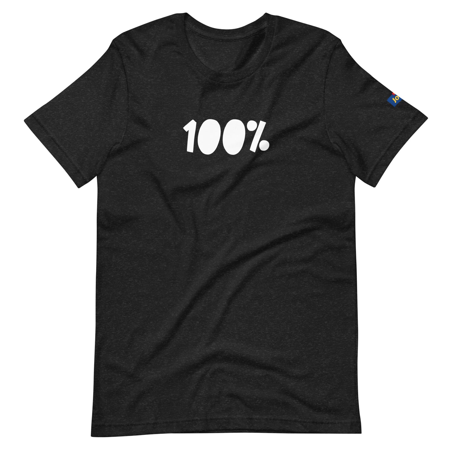 100% Shirt