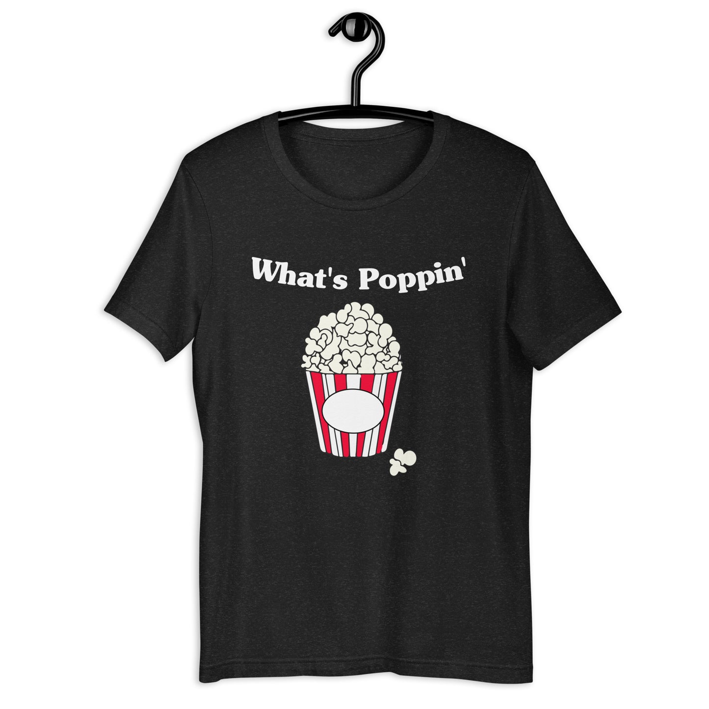 What's Poppin' Shirt