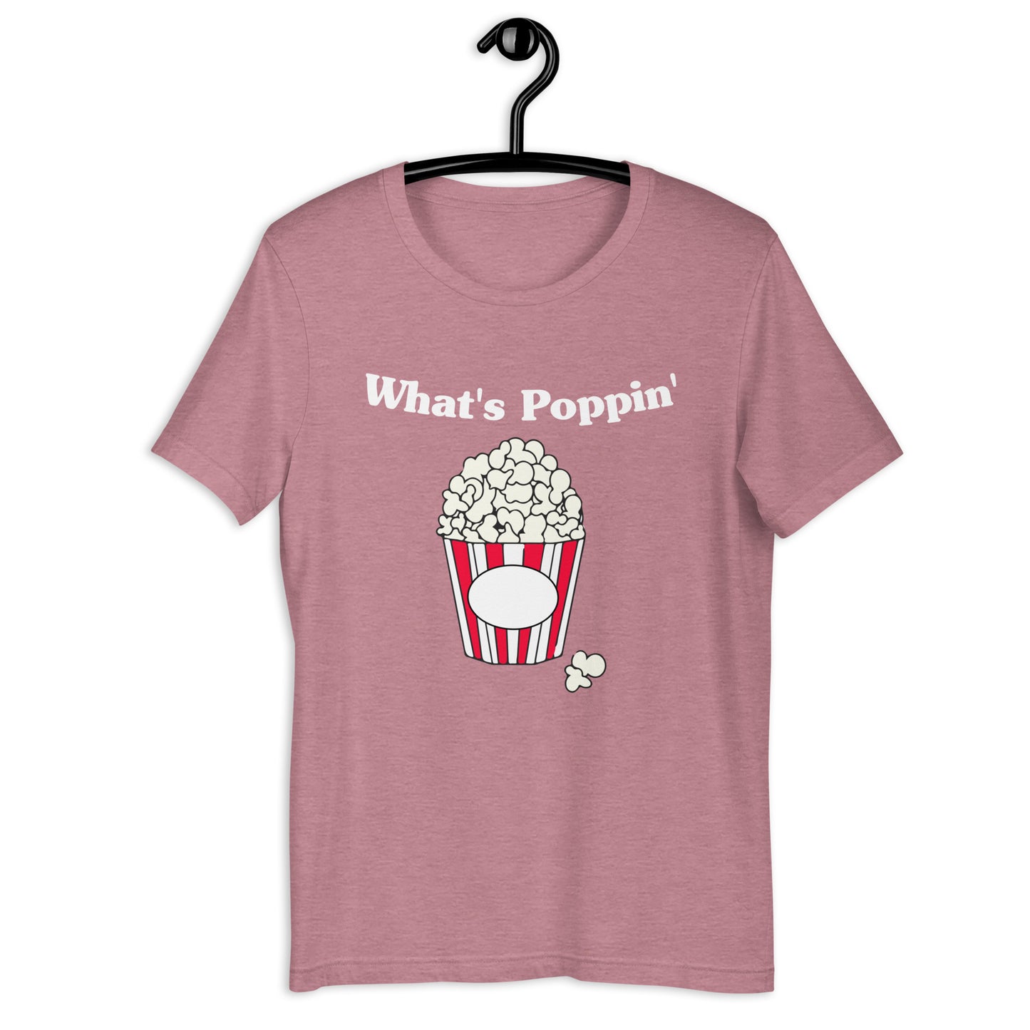 What's Poppin' Shirt