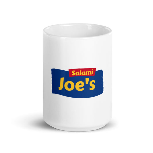 Salami Joe's Mug